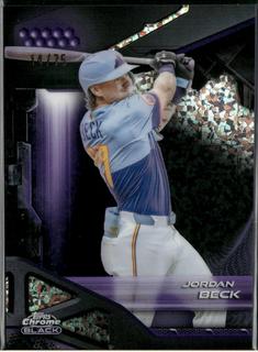 Jordan Beck