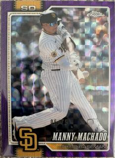 Manny Machado