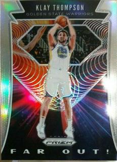 Klay Thompson
