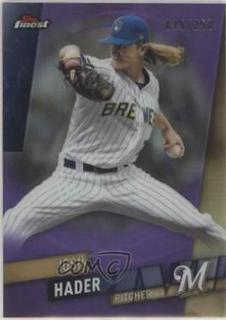 Josh Hader