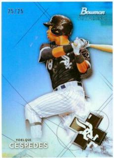 Yoelqui Cespedes