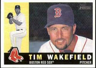 Tim Wakefield