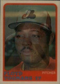 Floyd Youmans