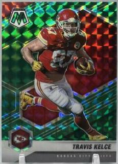 Travis Kelce