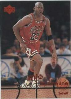 Michael Jordan