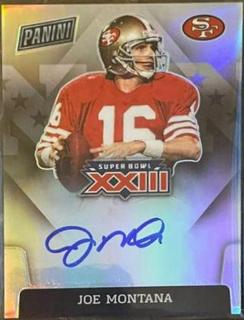 Joe Montana