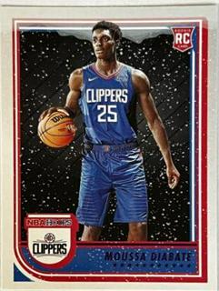 Moussa Diabate