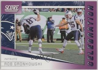 Rob Gronkowski