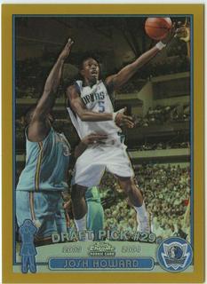 Josh Howard