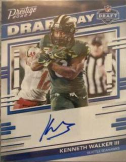 Kenneth Walker III
