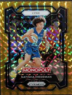 Natisha Hiedeman