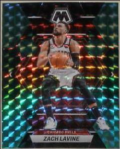 Zach LaVine