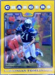 LaDainian Tomlinson