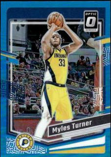 Myles Turner
