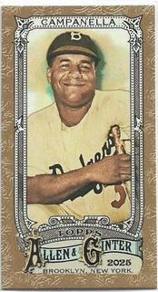 Roy Campanella