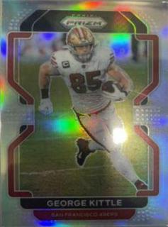 George Kittle