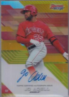 Jo Adell
