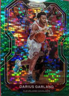 Darius Garland