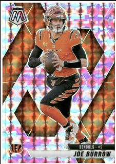 Joe Burrow
