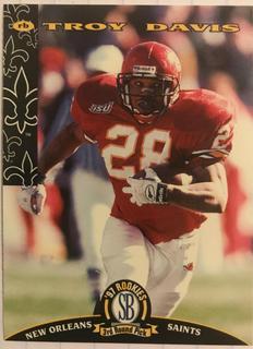 Troy Davis