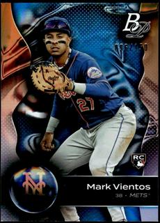Mark Vientos