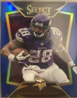 Adrian Peterson