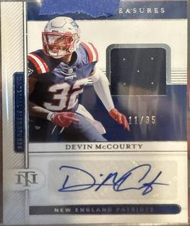 Devin McCourty
