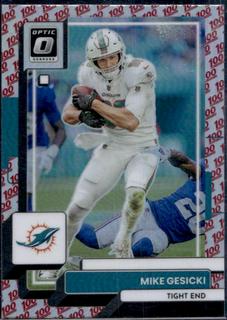 Mike Gesicki