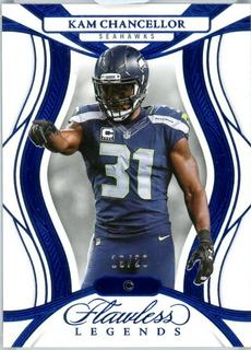 Kam Chancellor