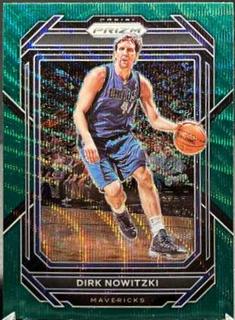 Dirk Nowitzki