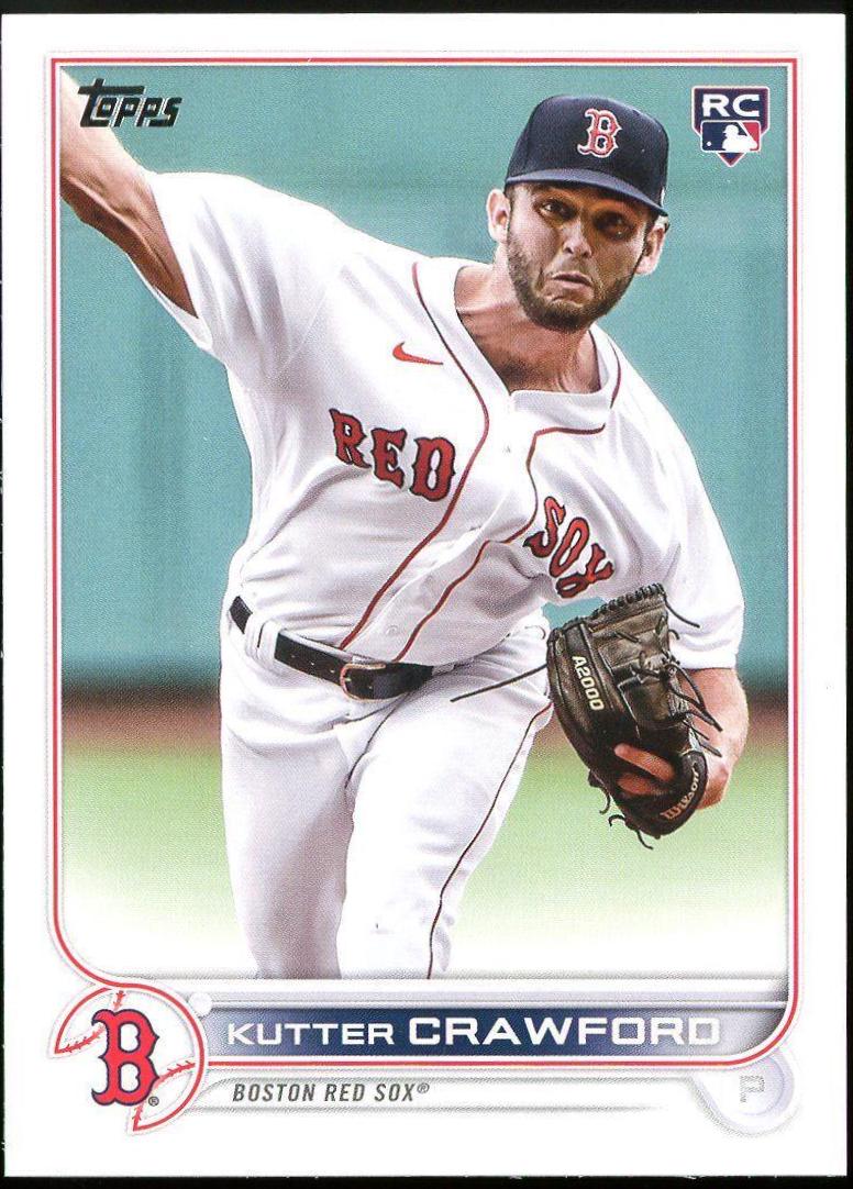 Kutter Crawford [Advanced Stat] #645
