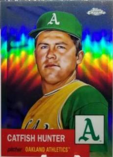 Catfish Hunter