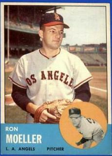 Ron Moeller