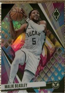 Malik Beasley