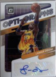 Lamar Odom