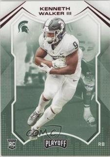 Kenneth Walker III