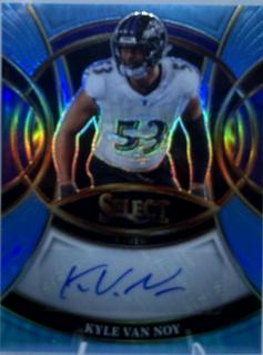 Kyle Van Noy