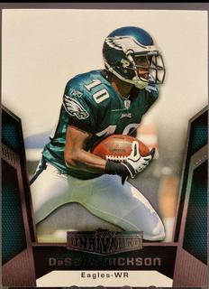 DeSean Jackson