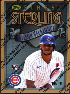 Nelson Velazquez