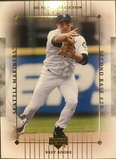 Bret Boone