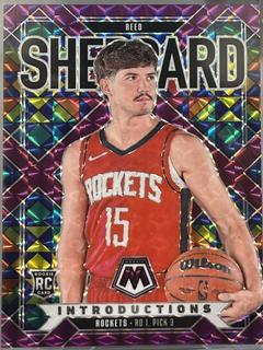Reed Sheppard