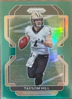 Taysom Hill