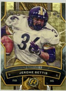 Jerome Bettis