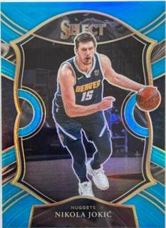 Nikola Jokic