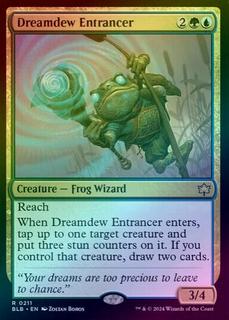 Dreamdew Entrancer