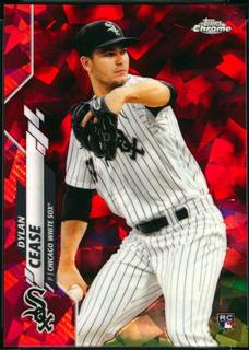 Dylan Cease
