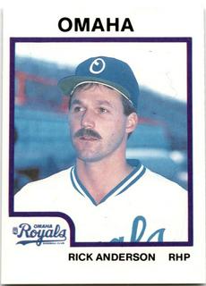 Rick Anderson