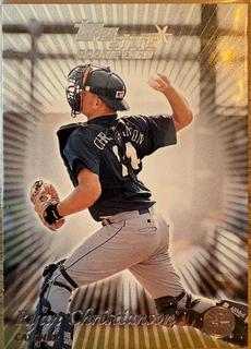 Ryan Christianson