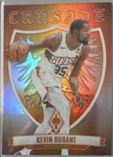 Kevin Durant