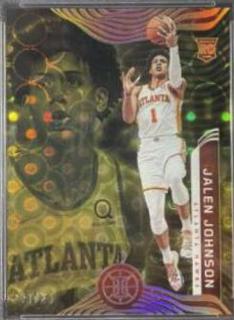 Jalen Johnson